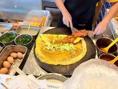 -卞姐蛋饼(陕西南路店)