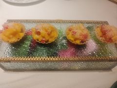 脆皮果茸鹅肝塔-華府Deluxe(兴业太古汇店)