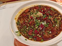 -乡村基·川味现炒大王(熙悦天街店)