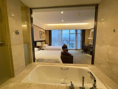 -广州粤海喜来登酒店