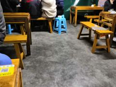 大堂-小院烧烤