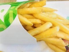 -德克士(西站站内店)