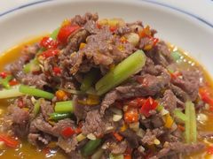 -衡厨·衡阳土菜(中南店)