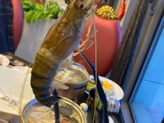 -澜悦港海鲜体验主题餐厅