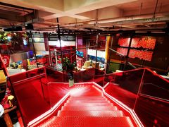 -后火锅(南京东路总店)