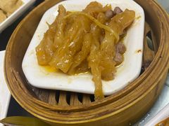 -彩景大茶楼(平湖店)