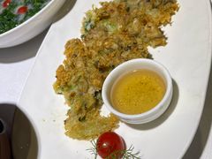 -广东道至正餐厅(区庄店)