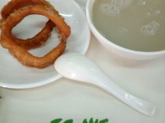 -壹条龙饭庄台基厂店