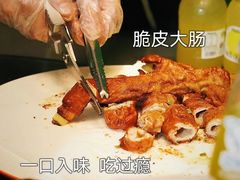 -金龙·打边炉(南京西路店)