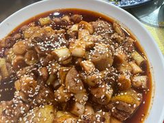 -雨田饭店(华兴东街店)