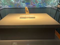 -北京大葆台遗址博物馆