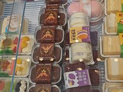 -巴黎优朵烘焙馆(菱角湖壹号店)