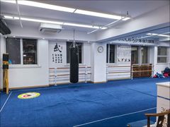 -上海江南武术馆(徐家汇馆)