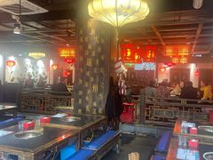 -矮板凳老火锅(宽窄巷子店)