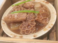 -蔡澜点心·粤菜(西单大悦城店)