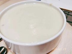 奶油蘑菇汤-宜家·瑞典风味餐厅(天津东丽商场店)