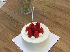 -花间烘焙BLossom Bakery
