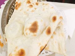 煎饼-葛尼沙印度餐厅 (镇明路店)