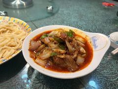 -乡村馕坑肉·烧烤·新疆菜·本地人更爱吃(阿勒泰首店)