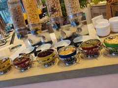 -无锡梁鸿湿地丽笙度假酒店·流觞西餐厅