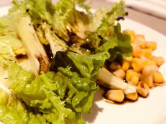 -深圳佳兆业万豪酒店-金沙全日餐厅