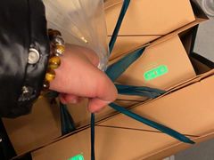 -泸溪河桃酥(秦淮夫子庙一店)