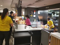 -麦当劳(星光行店)