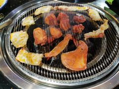 -丹东丛炟海鲜烧烤(江艺路店)