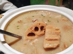 -鑫小城故事·藕汤·家常菜(台北一路总店)
