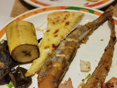 榴莲比萨-比格比萨自助(延庆万达广场店)