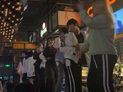 -HIB HUB公社(解放西路店)