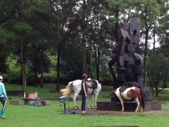 iphone_upload_pic-Club Med地中海俱乐部·桂林度假村