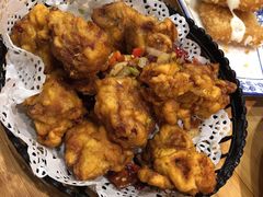 -兔爸私家小厨(新北万达店)