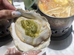 -Thai Basil罗勒叶泰式餐厅(时代天街店)