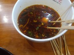 -蓉李记成都名小吃(合肥包河万达店)