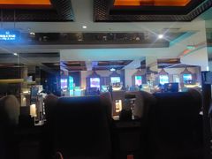 -北丽宫水疗会(宝利来国际大酒店店)