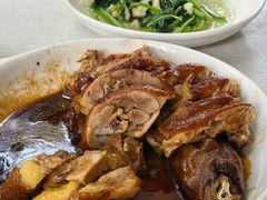 -东山茶寮(新安店)