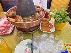 -赵氏盱眙十三香龙虾(蓝村店)