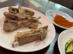 -范记靖远羊羔肉(博物馆店)