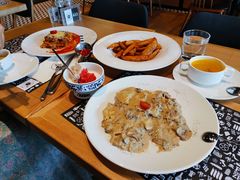 -MYLK意式小厨(熙地港店)