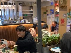 -木屋烧烤(白石洲店)
