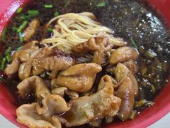 -小龙大肉面馆