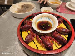 -一绪に寿喜烧(虹悦城店)