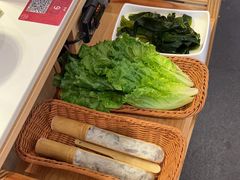 -巴邑火锅·鲜切牛肉(萧山银隆店)