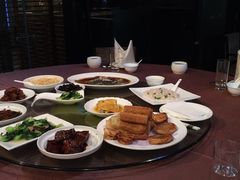 -东方明珠老上海8号餐厅