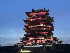 -寻梦滕王阁实景演出