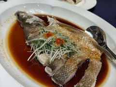 -百盛·鼎膳(中海财富中心)