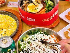 -朴大叔拌饭(广州花城汇店)