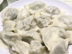 海肠饺子-添福来墨鱼饺子 · 海鲜东北菜(大连星海·黄浦路店)