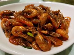-顺风海鲜港(长寿路店)